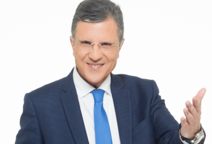 Η αποκάλυψη για την περιπέτεια υγείας του Γιώργου Αυτιά